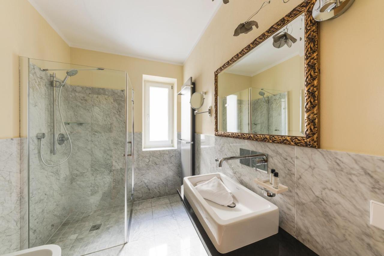 Hotel Residence Pernhof Термено Екстер'єр фото