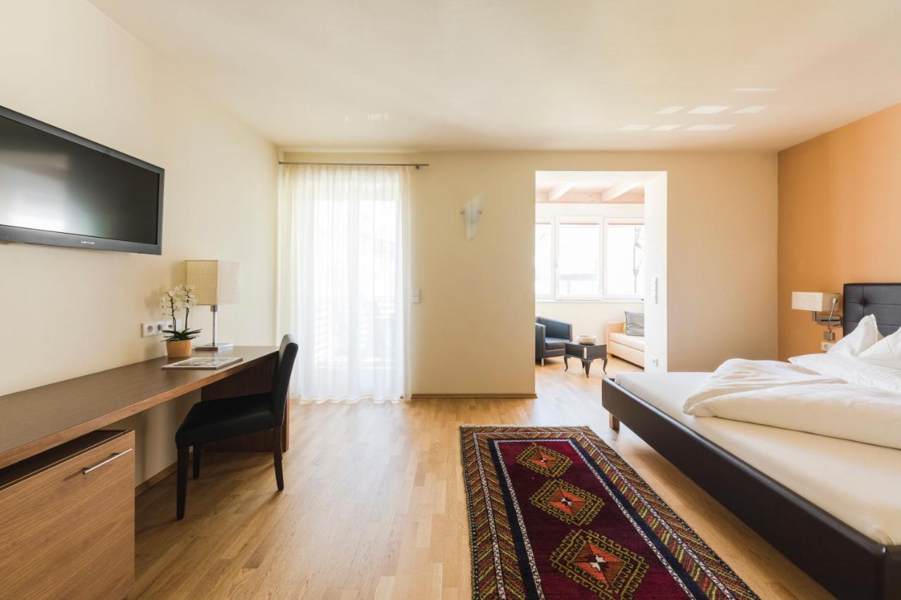 Hotel Residence Pernhof Термено Екстер'єр фото