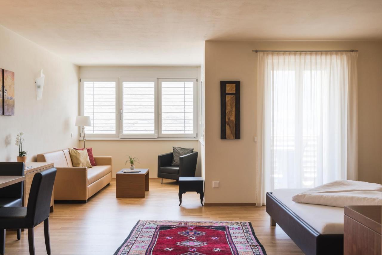 Hotel Residence Pernhof Термено Екстер'єр фото